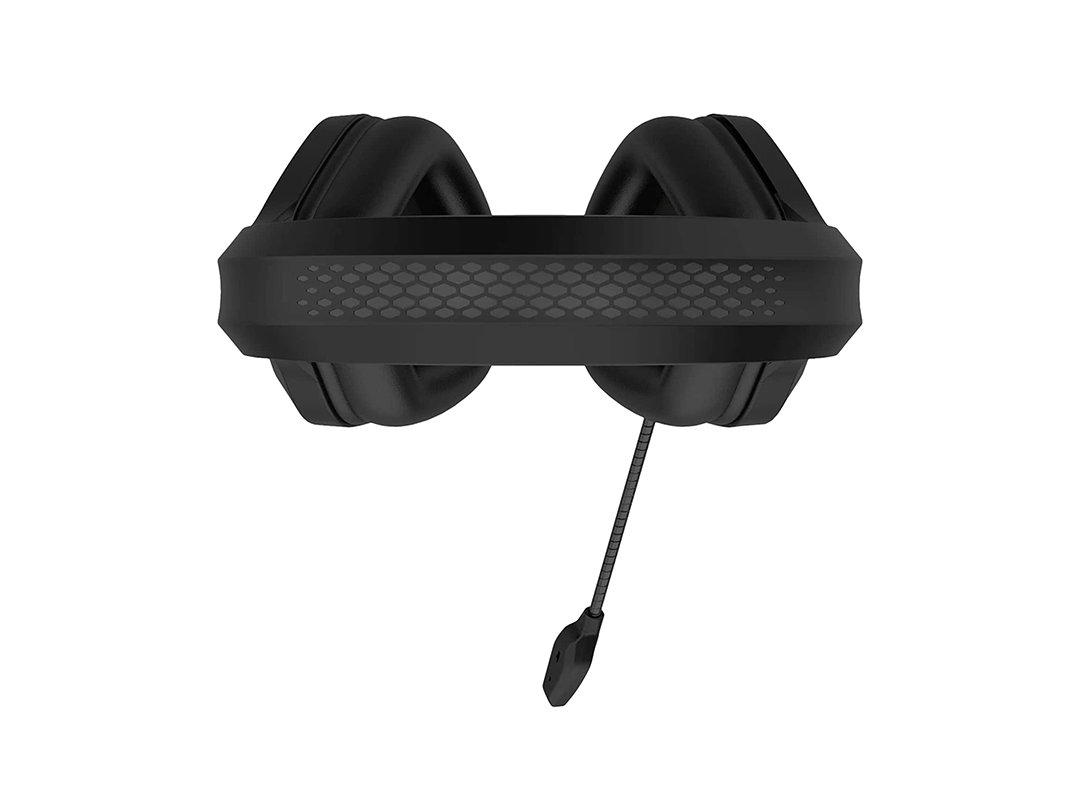 GAMEON GOK905 Infernus Static RGB Gaming Headset - Black in Qatar GAMEON GOK905 Infernus Static RGB Gaming Headset - Black in Qatar